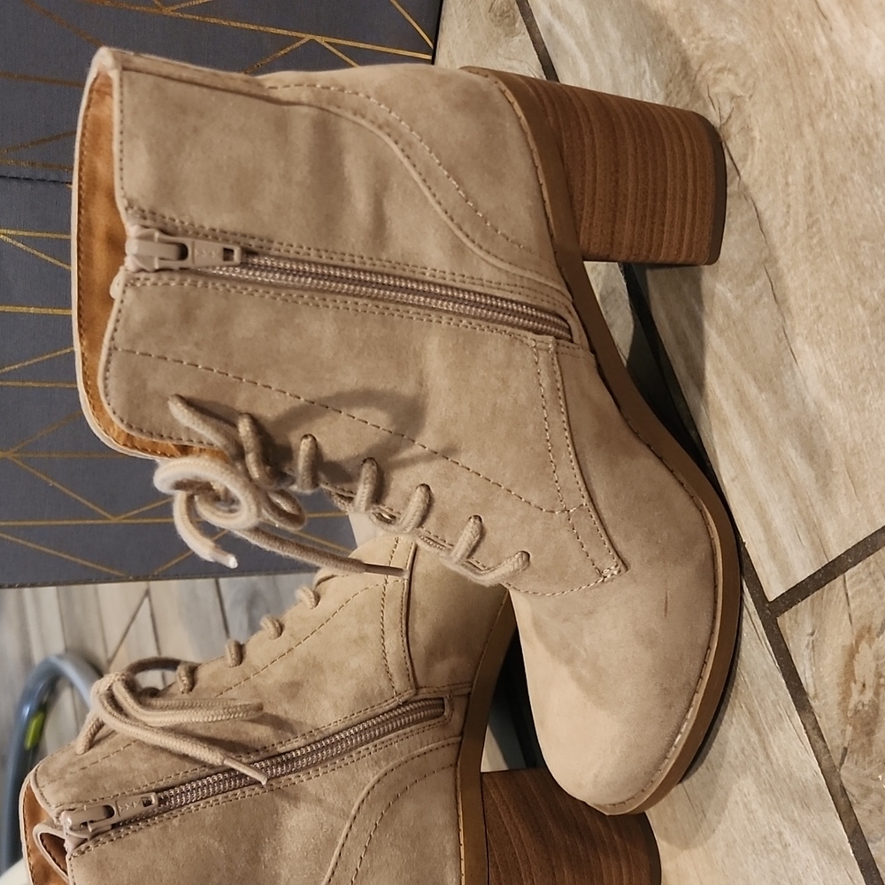 Cailey boots - Picture 6 of 6